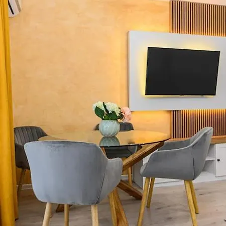 Qualis 7th Heaven Braşov