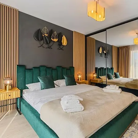 Appartement Qualis 7th Heaven *