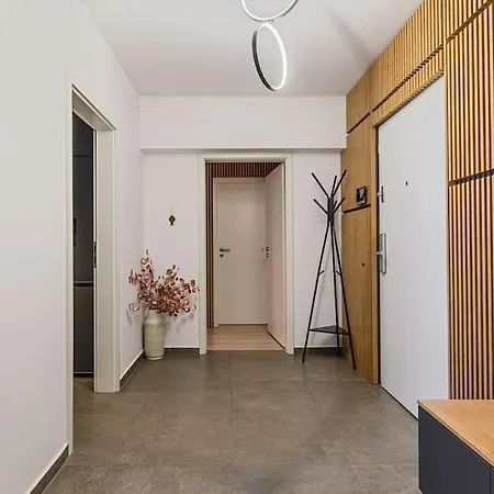 Appartement Qualis 7th Heaven